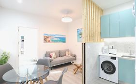 Noteliving - Apartamento Palazuelos